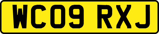 WC09RXJ