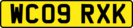 WC09RXK