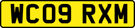 WC09RXM
