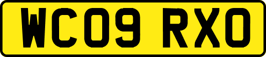 WC09RXO