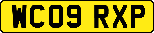 WC09RXP