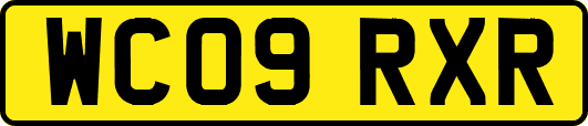 WC09RXR