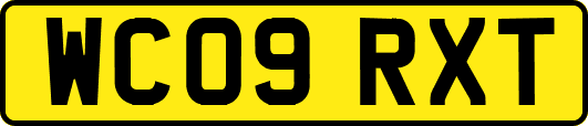 WC09RXT