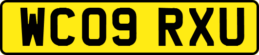 WC09RXU