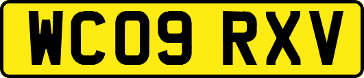 WC09RXV