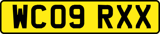 WC09RXX