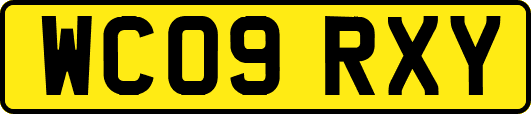 WC09RXY