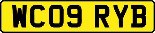 WC09RYB