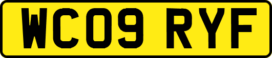 WC09RYF