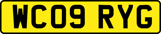 WC09RYG