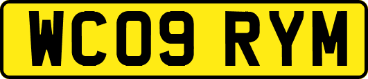 WC09RYM