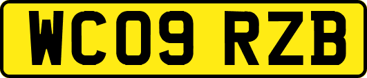 WC09RZB