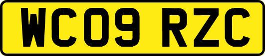 WC09RZC
