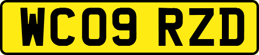 WC09RZD