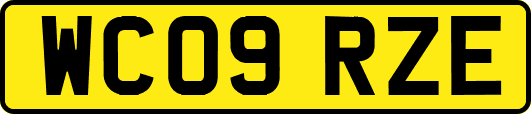 WC09RZE