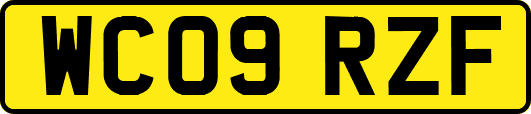 WC09RZF