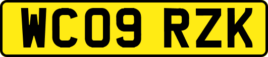 WC09RZK