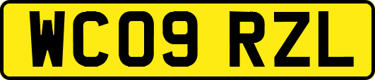 WC09RZL
