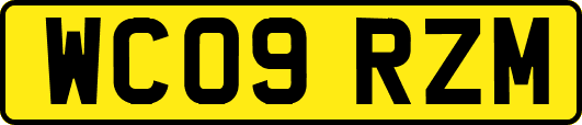 WC09RZM