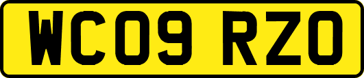 WC09RZO