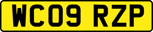 WC09RZP
