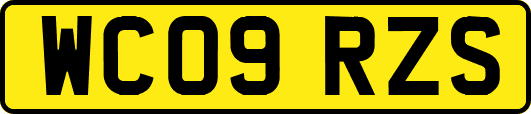 WC09RZS