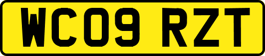 WC09RZT