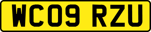 WC09RZU