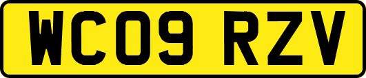 WC09RZV