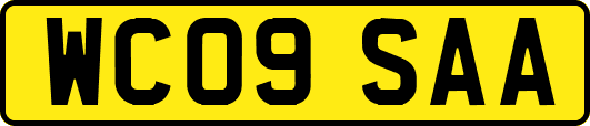 WC09SAA