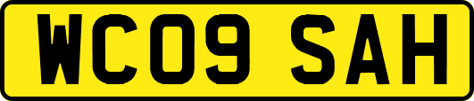 WC09SAH