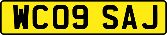 WC09SAJ