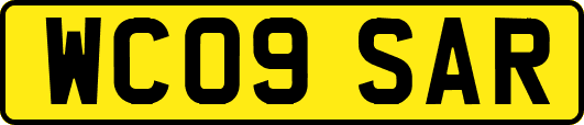 WC09SAR