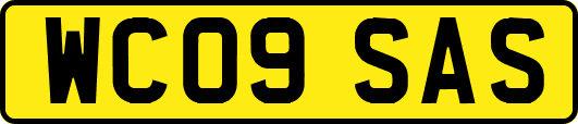 WC09SAS