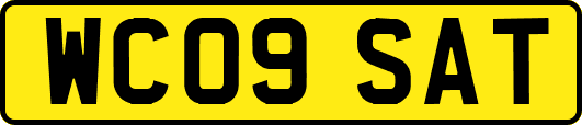 WC09SAT