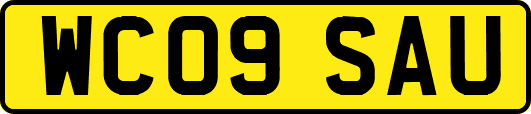 WC09SAU