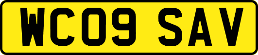 WC09SAV