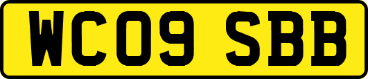 WC09SBB