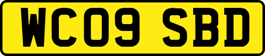 WC09SBD