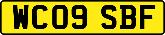 WC09SBF