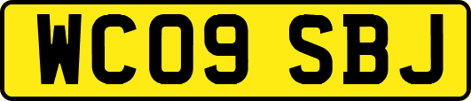 WC09SBJ