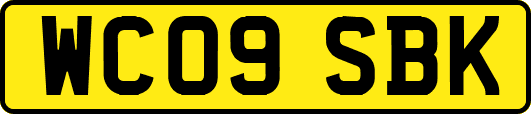 WC09SBK