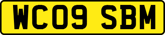 WC09SBM