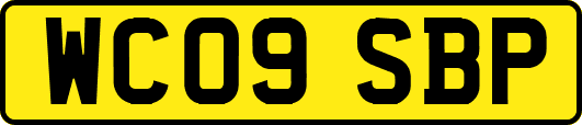 WC09SBP