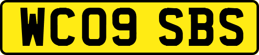 WC09SBS