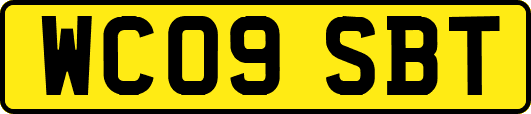 WC09SBT
