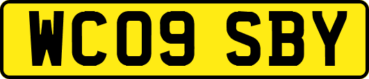 WC09SBY