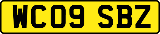 WC09SBZ