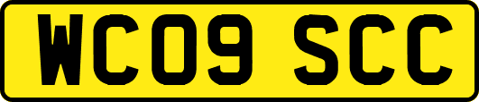 WC09SCC