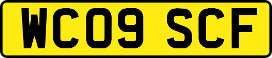 WC09SCF